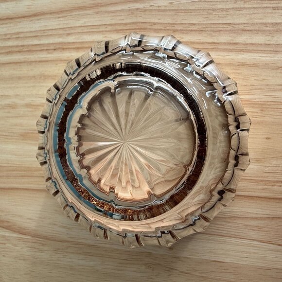 Cambria Gold by Mikasa Small Fruit Dessert Bowl Retired - Picture 8 of 12